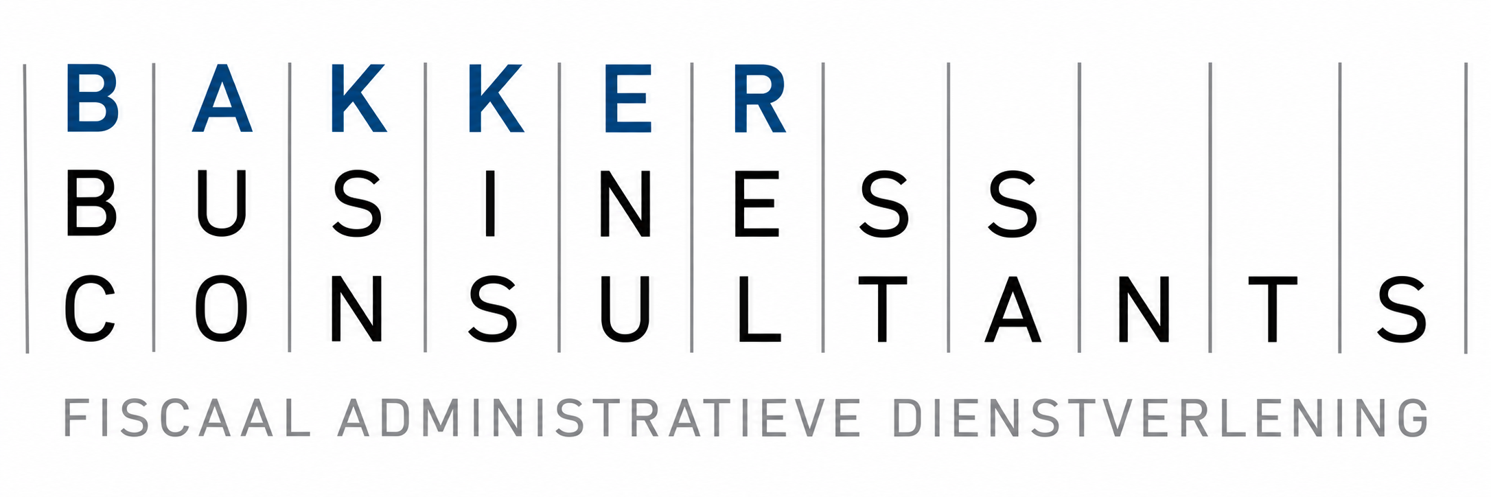 Logo Bakker Business Consultants