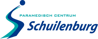 Logo Paramedisch Centrum Schuilenburg